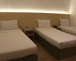 Al Alya Hotel Rooms and Suites thumbnail